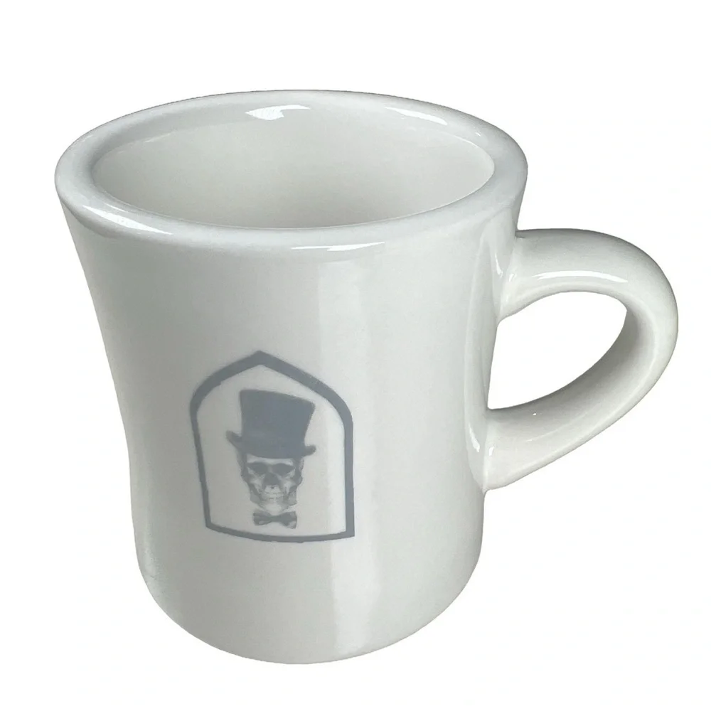 Taxman brewing Co coffee mug